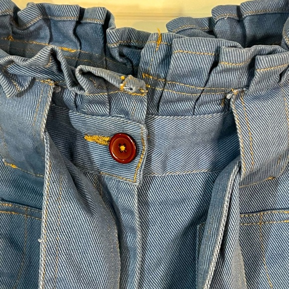 SUPER RARE!!! Dear Creatures Shorts - Picture 3 of 5